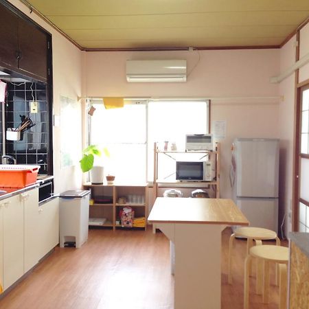 Hase Guesthouse Ittan 樱井市 外观 照片