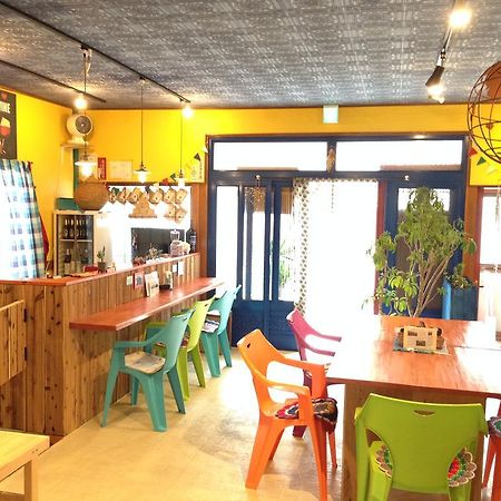 Hase Guesthouse Ittan 樱井市 外观 照片