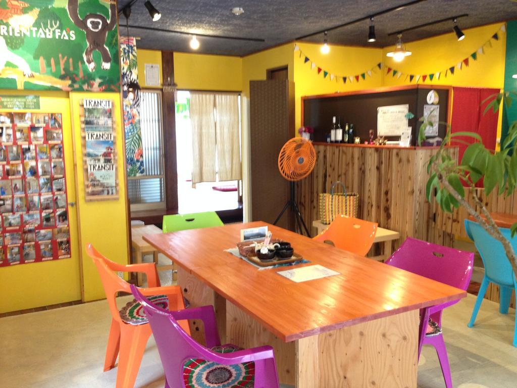 Hase Guesthouse Ittan 樱井市 外观 照片