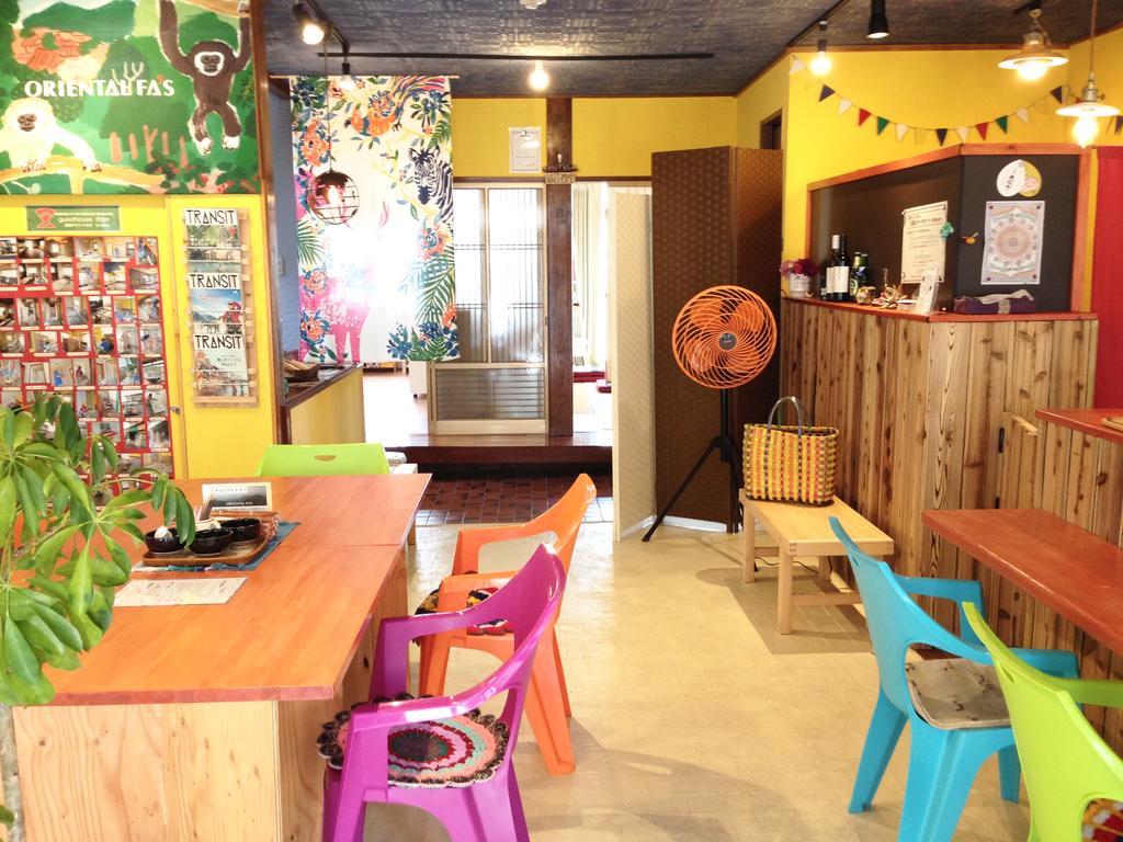 Hase Guesthouse Ittan 樱井市 外观 照片