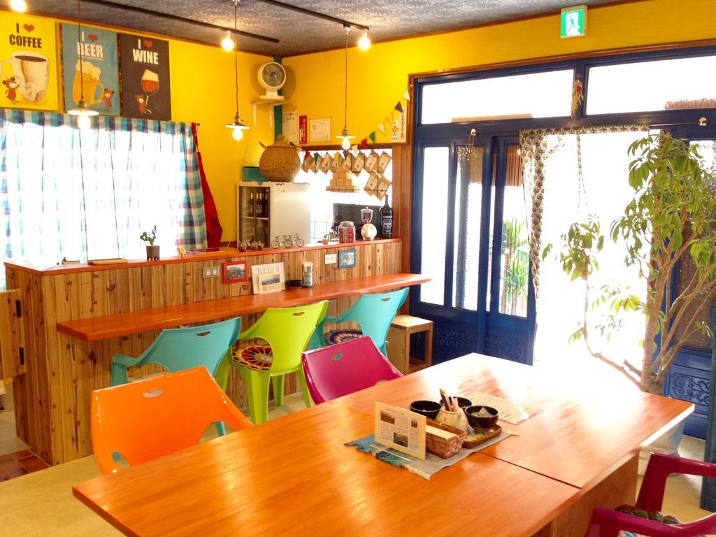 Hase Guesthouse Ittan 樱井市 外观 照片