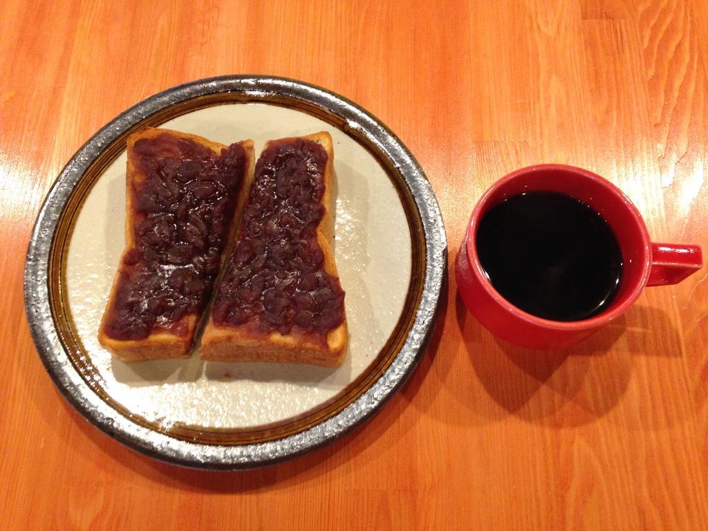 Hase Guesthouse Ittan 樱井市 外观 照片