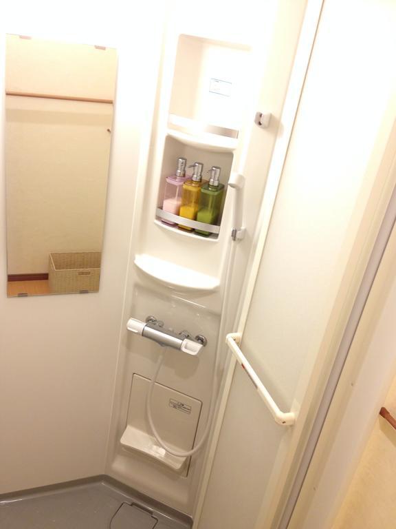 Hase Guesthouse Ittan 樱井市 外观 照片