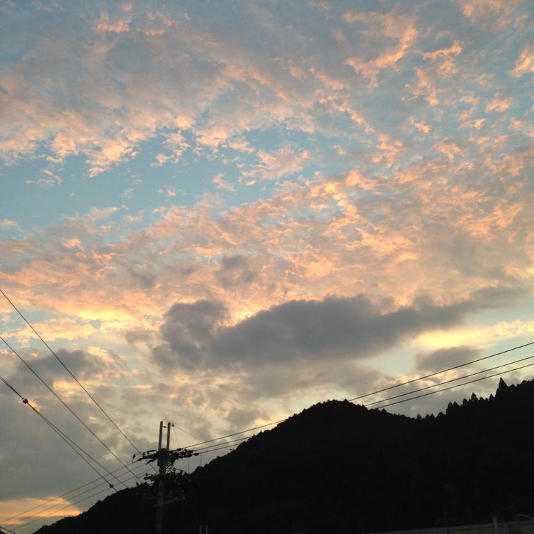 Hase Guesthouse Ittan 樱井市 外观 照片